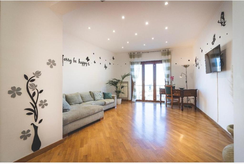 Ludo Home Sorrento Exteriör bild