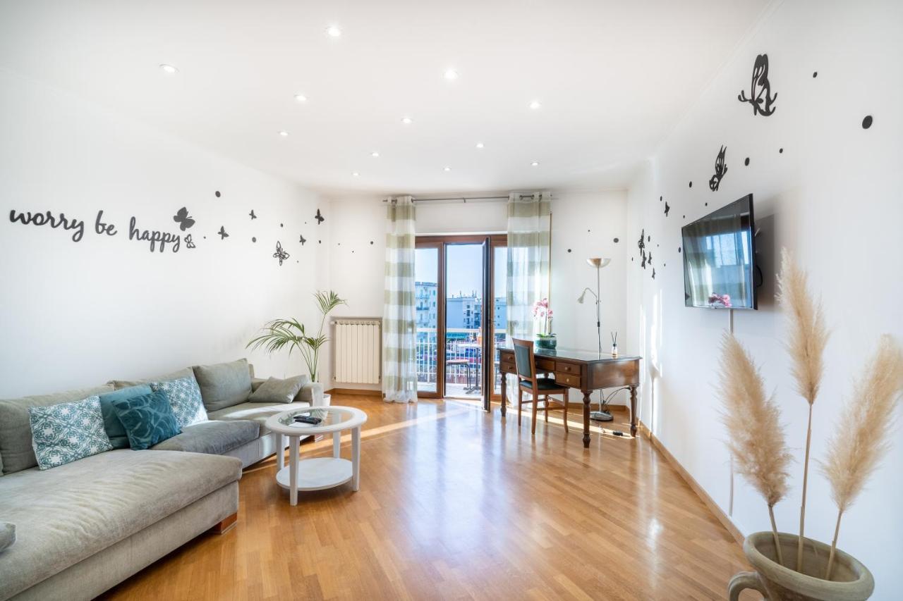 Ludo Home Sorrento Exteriör bild
