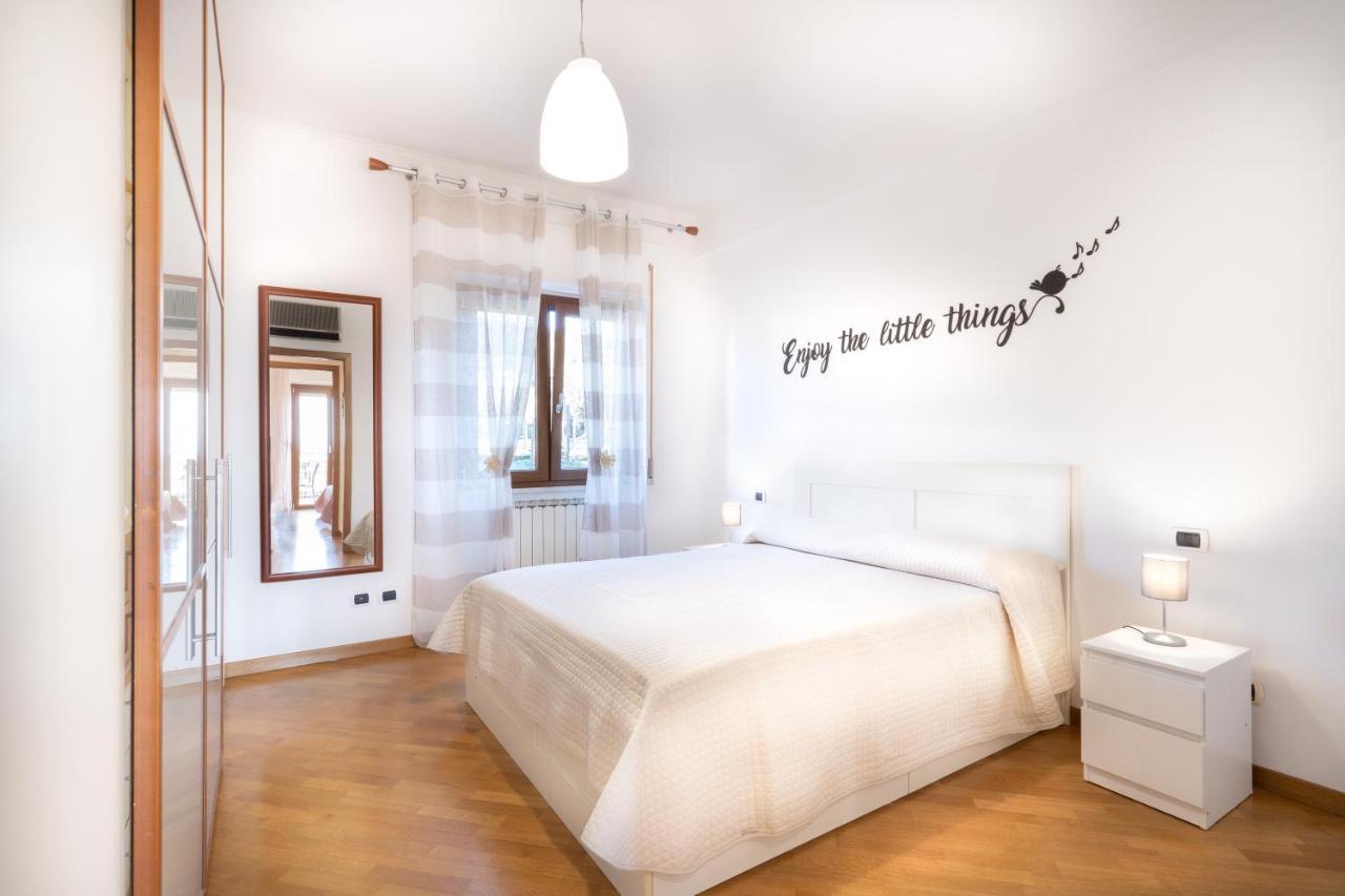 Ludo Home Sorrento Exteriör bild